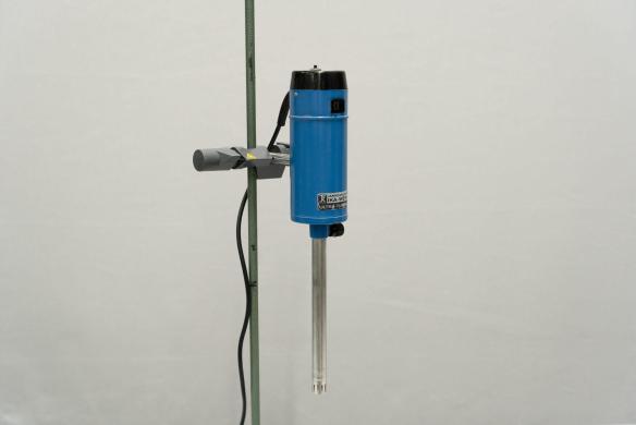 IKA TP18-10 Ultra Turrax High-Speed Disperser with Digital Speed Control-cover