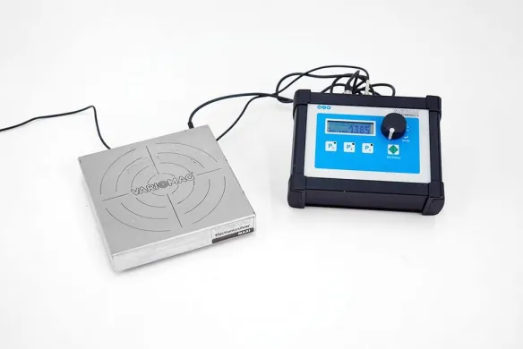H+P Variomag MAXI Magnetic Stirrer with Telemodul 20 C