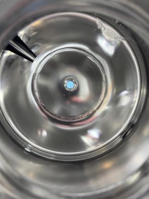 Alloy Products 25L Stainless Steel Portable Mixing Tank with Overhead Mixer and Tripod Stand-cover