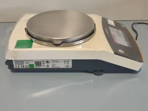 Sartorius Quintix 1102-1CFR Precision Balance, 2 of 10