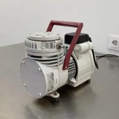 KNF N035AN.18 Refurbished Diaphragm Vacuum Pump