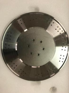 Index 1500 Size 3 Dosing Disc, Model 11-cover
