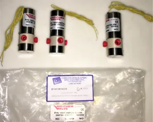 Horizon DryVap 5000 In-Line Drying and Concentration System with Spares, 26 of 44