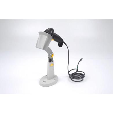 Symbol LS4208 SR20007R Handheld-Laserscanner General Purpose Barcode Scanner USB-cover