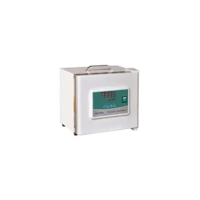 Incubator Portable