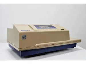Molecular Devices SpectraMax M5e Multi-Mode Microplate Reader with Tunable Monochromators, 4 of 8