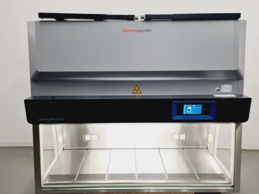 Thermo Scientific HeraSafe 2030i 1.8 Class II Microbiological Safety Cabinet