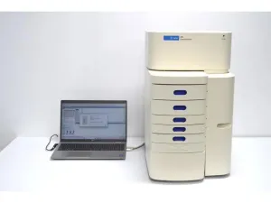 Agilent 5400 Fragment Analyzer Automation-Ready Unit 1, 2 of 15