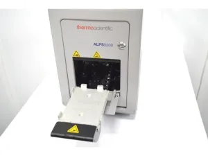 Thermo Scientific ALPS5000 Automated Microplate Heat Sealer for Precise Microplate Sealing, 5 of 10