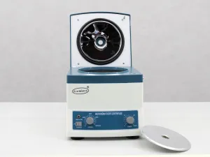 Premiere Micro Hematocrit Centrifuge for Sample Tube Separation, 3 of 4