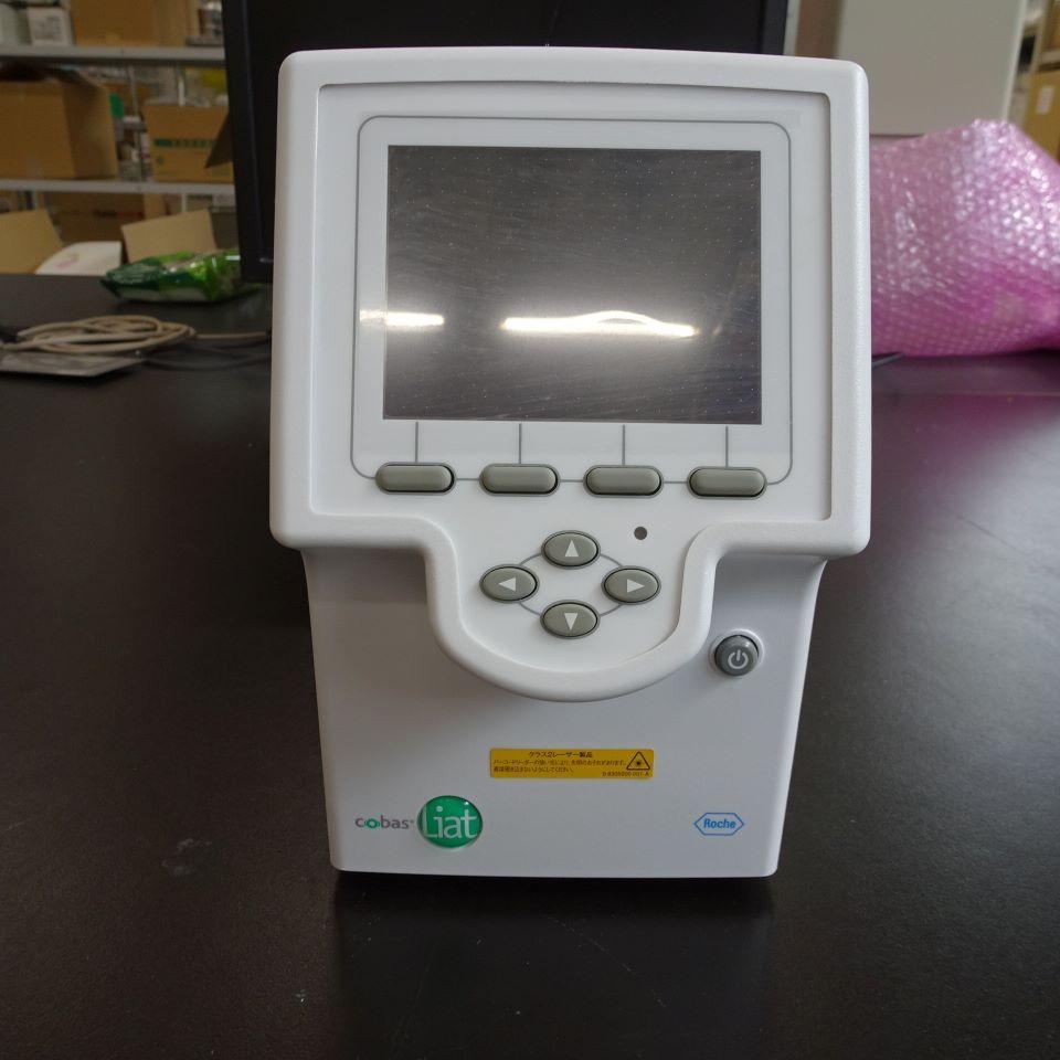 Roche Cobas Liat Molecular Diagnostic System Model 7341920190
