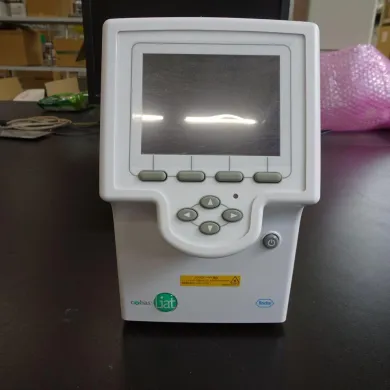 Roche Cobas Liat Molecular Diagnostic System Model 7341920190