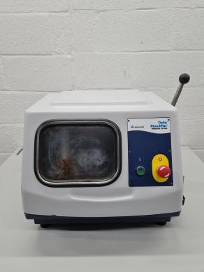 Buehler Delta Abrasimet Abrasive Cutter Model No: 10-2155-400-cover