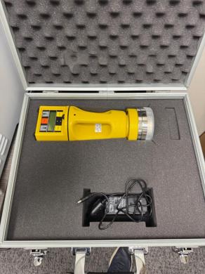 Bioscience International SAS Microbial Air Sampler for Controlled Environment Monitoring-cover