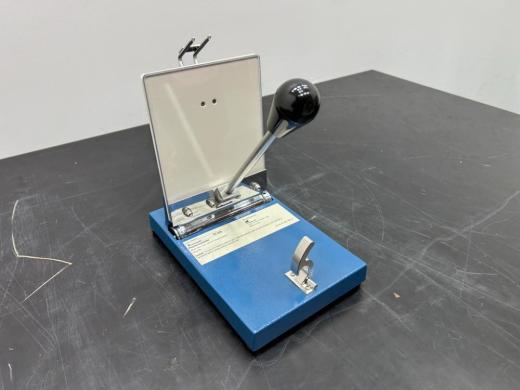 manual plasma extractor-cover