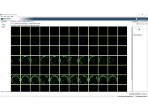 Molecular Devices CloneSelect Imager FL with DispenCell Single-Cell Dispenser for Automated Clonal Isolation, 16 of 39