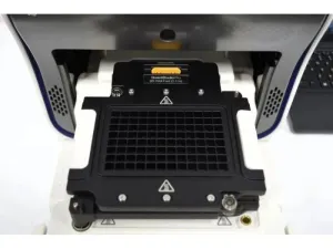 Thermo Scientific Applied Biosystems QuantStudio 7 Pro Real-Time PCR System with 96-Well 0.1 mL Fast Block, 4 of 9