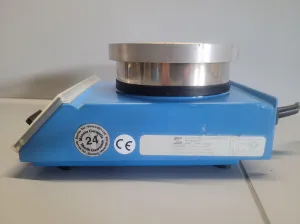Magnetic Stirrer Heating BIOBLOCK SCIENTIFIC AM 3001 K, 3 of 4