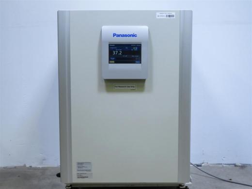 Panasonic MCO-170AICUVL-PA CO2 Incubator for Biomedical and Pharmaceutical Research-cover