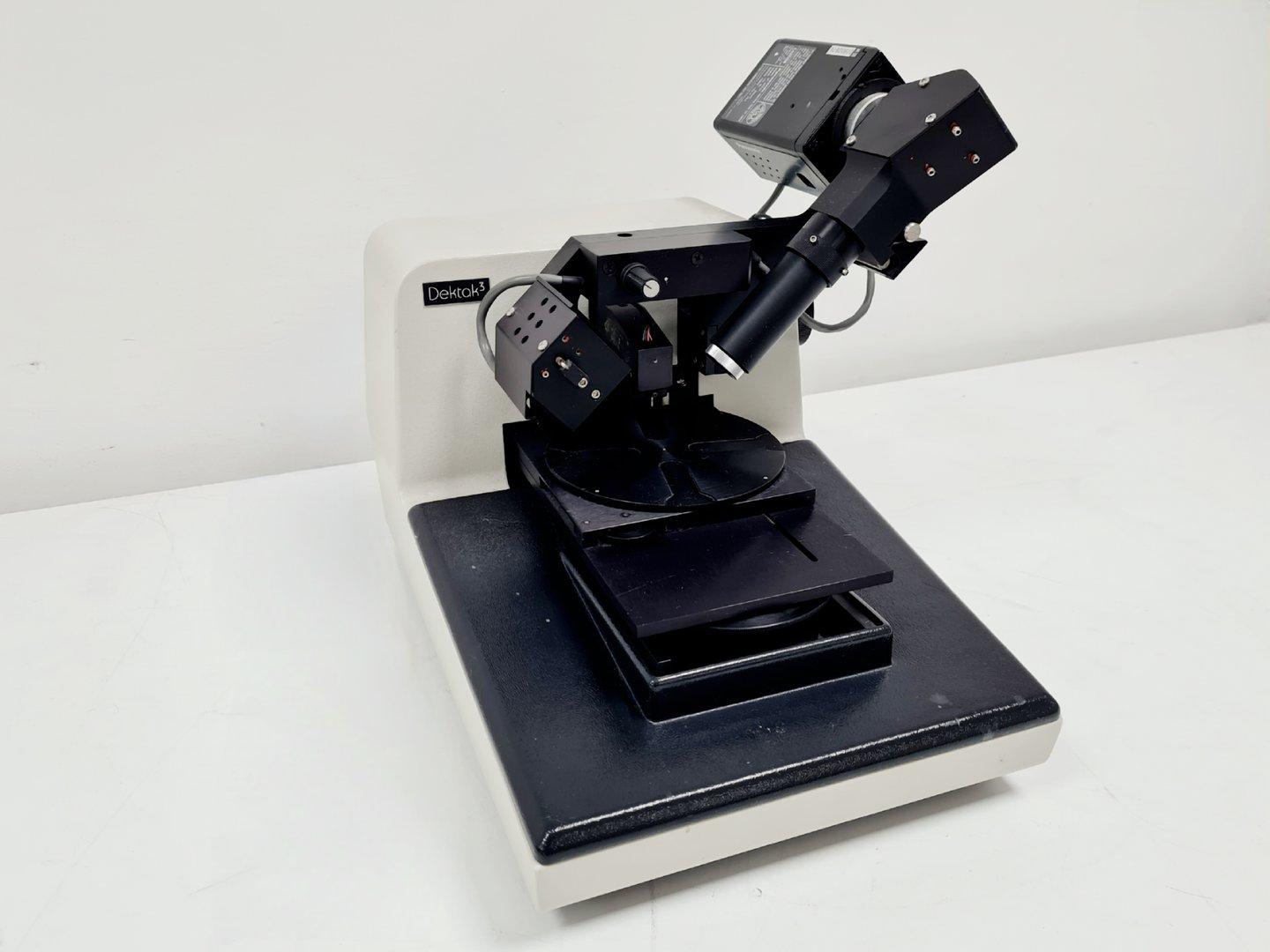 Veeco Dektak 3 Surface Profilometer