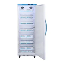 Accucold ARS18PV456 18 Cu.Ft. Upright Vaccine Refrigerator Certified NSF/ANSI 456, 3 of 3