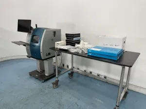 Sciex CESI 8000 Plus High-Performance Capillary Electrophoresis with Electrospray Ionization Module, 2 of 4