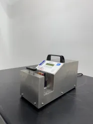 GE ReadyToProcess Hot Lips Tube Sealer Model 28945372 for Bioprocess Tube Sealing, 2 of 4