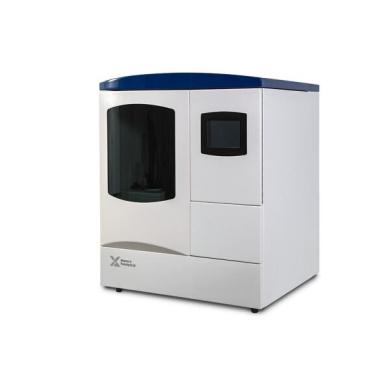Malvern GE MicroCal Auto iTC200 Isothermal Titration Micro Calorimeter PEAQ - AV-cover
