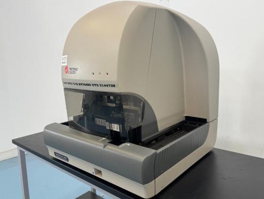 Beckman Coulter UniCel DxH 800 Hematology Analyzer-cover