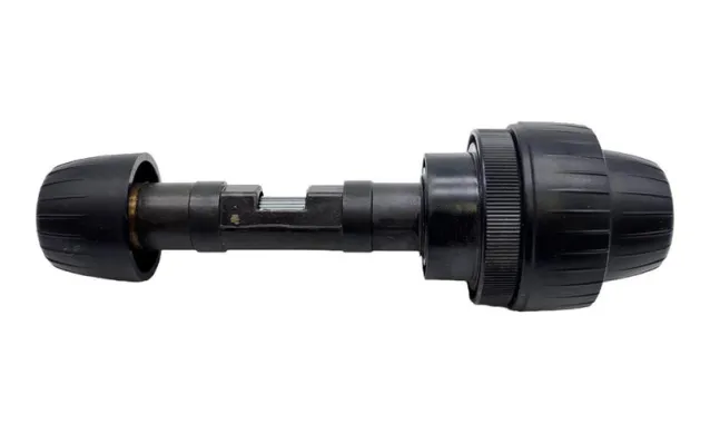 Nikon E200 Microscope Coarse & Fine Focus Assembly Repair/Replacement