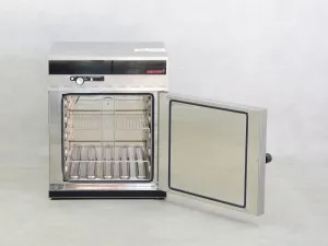 Memmert UNB400 Forced Convection Laboratory Drying Oven with Two Shelves, 4 of 5