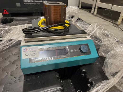 Jeio Tech OS-2000 Open Air Laboratory Shaker for Precise Sample Mixing-cover