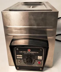 Lab-Line 3000 Water Bath, 6.5L Capacity, 7 of 17
