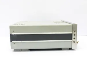 ILX Lightwave LDC-3722B Laser Diode Controller with 500mA High Stability and GPIB Interface, 7 of 8