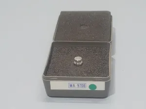 ZWIEBEL 10g Calibration Weight Class M1 INOX, 3 of 6