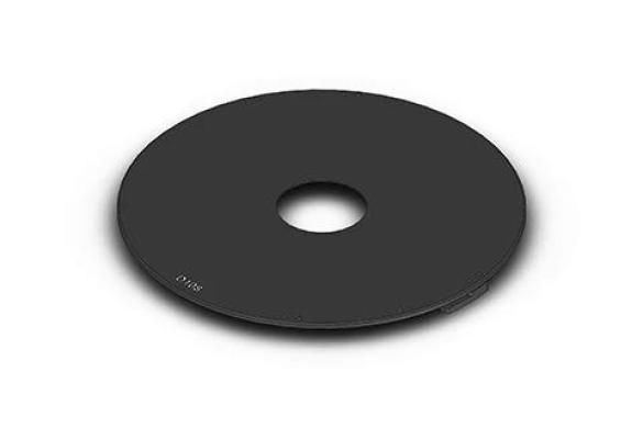 Okolab Thermal Plate for Nikon Inverted Microscopes with Temperature Controllers-cover