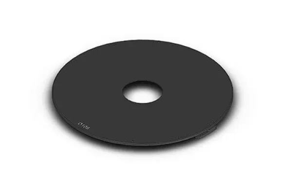 Okolab Thermal Plate for Olympus IX Microscope with Temperature Controllers H401-T-CONTROLLER and H401-T-PENNY