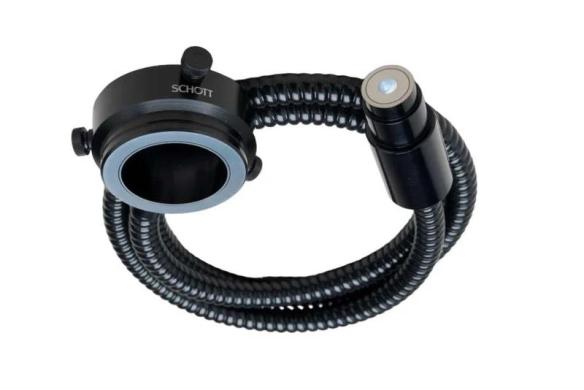 Schott Mini Ringlight 19/32.5mm Long WD | A08660-cover