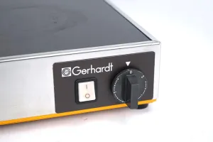 Gerhardt Bonn C 250 1600 W Laboratory Hotplate, 2 of 5