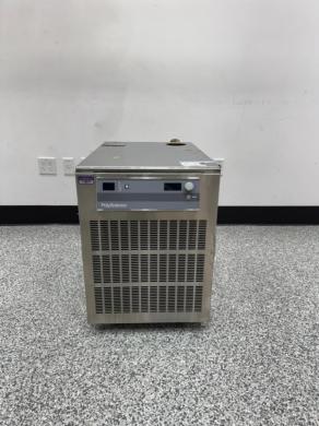 PolyScience Model 58759TD7XC751 Laboratory Recirculating Chiller-cover