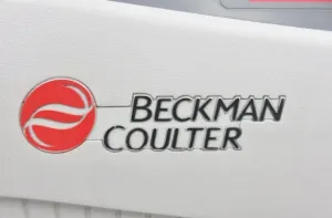 Beckman Coulter Allegra X-15R Refrigerated Benchtop Centrifuge with Swinging Bucket and Fixed Angle Rotors, 10 of 12
