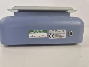 Grant Bio PMS1000 Microplate Shaker with Brushless Motor and Timed Speed Control, 6 of 7
