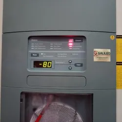 Thermo Forma 907, 5 of 11