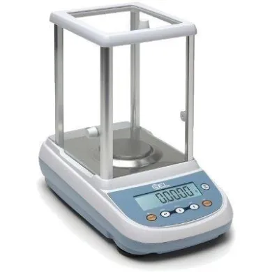 BEL M314Ai Laboratory Balance, 310g Capacity, 0.1mg Readability