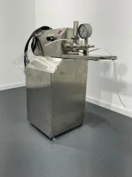 BEE International Nano DeBEE High Pressure Laboratory Homogenizer, 2 of 4