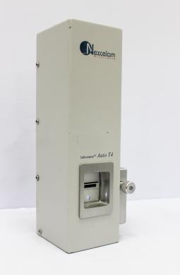 Nexcelom Auto T4 Automated Bright Field Cell Counter with Viability Analysis-cover