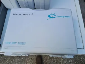 Chemspeed ASW2000 Parallel Synthesiser, 27 of 31