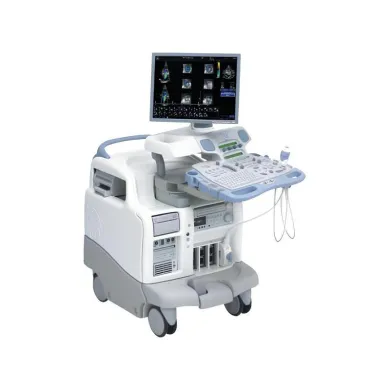 GE Healthcare Vivid 7