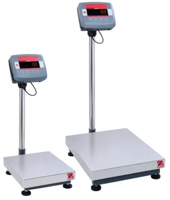 OHAUS Defender 2000 Precision Scale