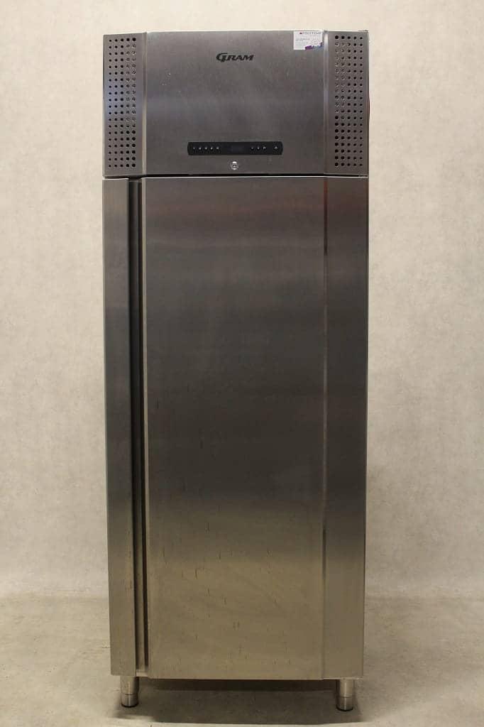 Gram Twin F 660 RSG 5N Laboratory Freezer